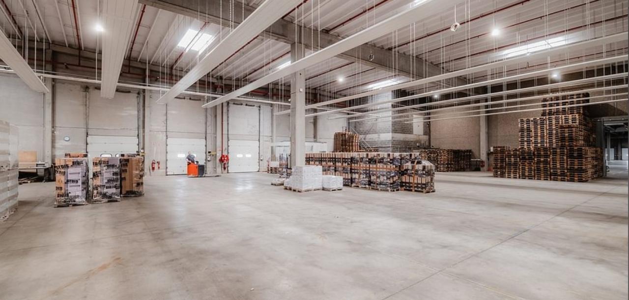 Entrepôt classe b Templemars 7528m² Location entrepôt classe b Templemars Nord OLLOG2422023 4